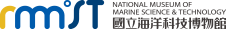 海科館logo