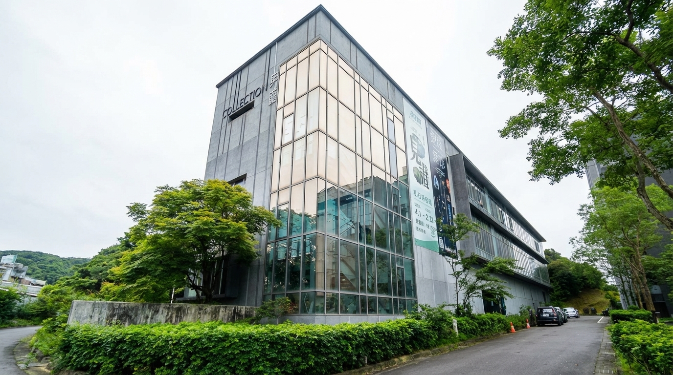 Research and Collection Center