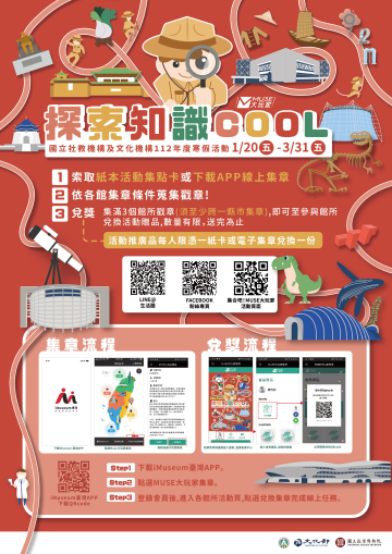 集章方式
