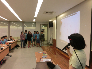 成果發表(瑞濱國小)