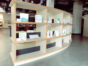 展場實況