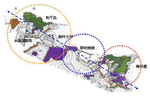 海洋教育園區計畫範圍