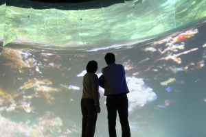 open new window,Entering the Ocean Realm-Embracing the dynamic ocean’s sounds
