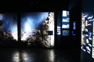 open new window,Amazing Ecosystems of the Deep Sea
