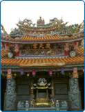 度天宮/攝影李紹群