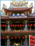 天宮/攝影李紹群