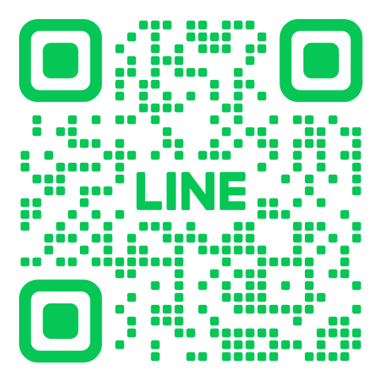 LINE QR Code