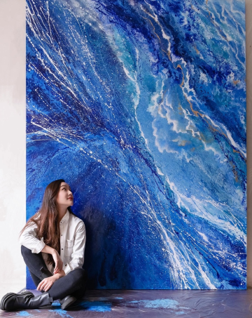 心海特展