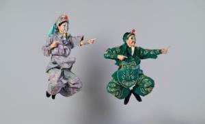 海科館-客家戲曲【鯉魚躍龍門】表演