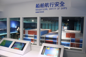 Navigational Safety of Ships