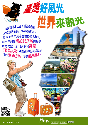海報