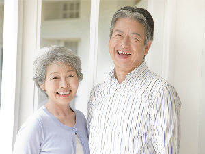 重返職場，人不老。（圖：行政院新聞傳播處）