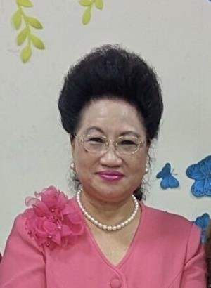 謝瑞華/海燕婦女團長