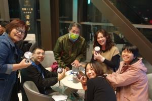 DIY屬於自己的故事