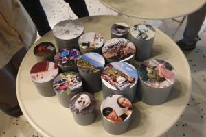 DIY屬於自己的故事