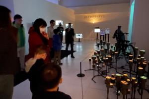 特展巡禮，留下永恆記憶